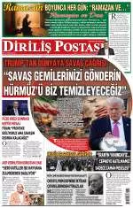 Diriliş Postası