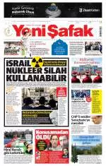 Yeni Şafak