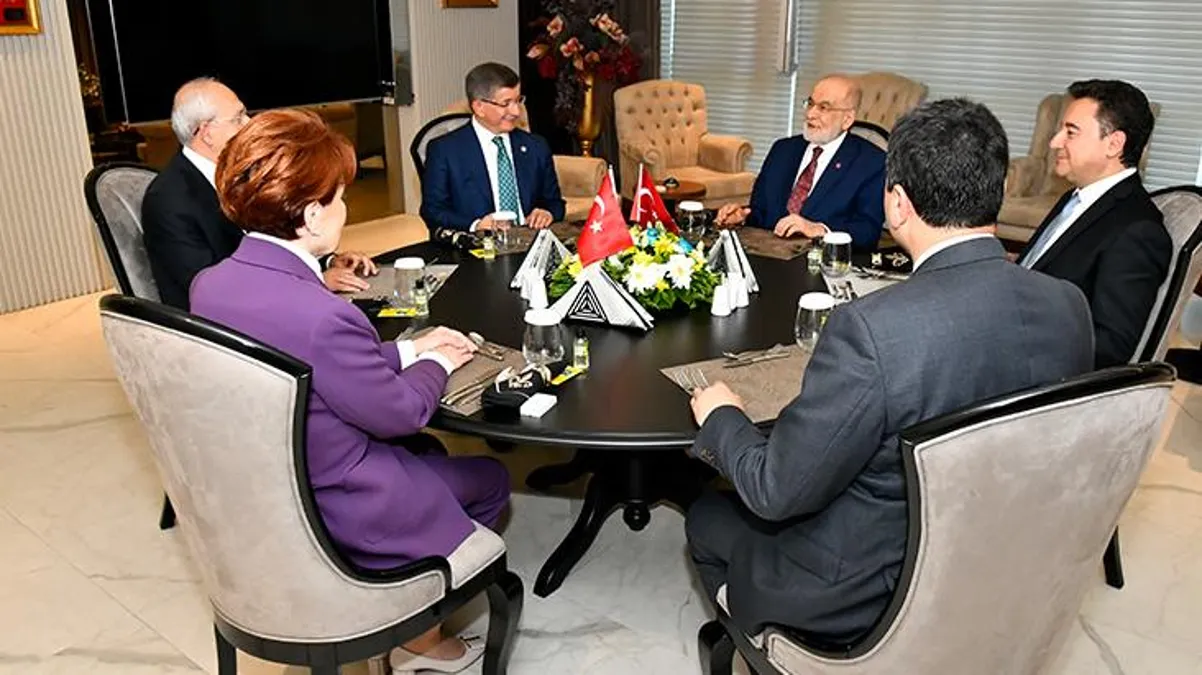 Ahmet Davutoğlu seçimi çantada keklik olarak görmüyor: Kolay olmayacak