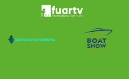 Bursa CNC Makina – Boat Show