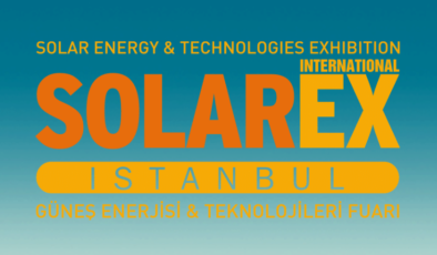 Solarex Fuarı: Güneş Enerjisi ve Yenilenebilir Enerji Teknolojileri İFM 4-6 Nisan 2024 Tarihlerinde 16. Kez Kapılarını Açmaya Hazırlanıyor