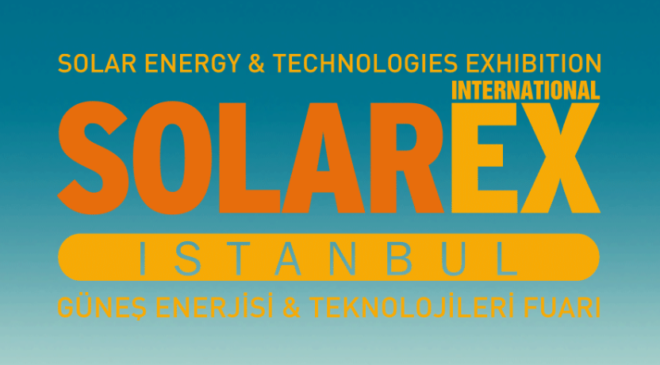 Solarex Fuarı: Güneş Enerjisi ve Yenilenebilir Enerji Teknolojileri İFM 4-6 Nisan 2024 Tarihlerinde 16. Kez Kapılarını Açmaya Hazırlanıyor