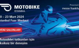 Motobike İstanbul 2024