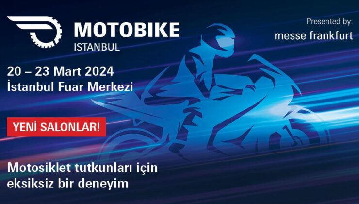 Motobike İstanbul 2024