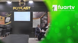 Plyplast Plastik Plywood – Dayanıklı ve Çevre Dostu Yapı Malzemeleri