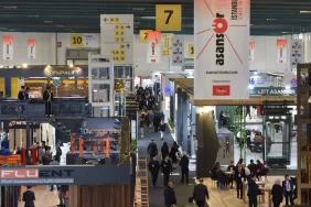 Asansör İstanbul 2025