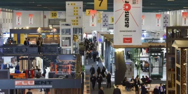 Asansör İstanbul 2025