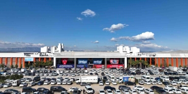 ANFAŞ FRESH ANTALYA, 18 EYLÜL'DE KAPILARINI AÇIYOR 50'DEN FAZLA ÜLKEDEN ALIM HEYETİ VE 200'ÜN ÜZERİNDE KATILIMCI FUARDA BULUŞACAK